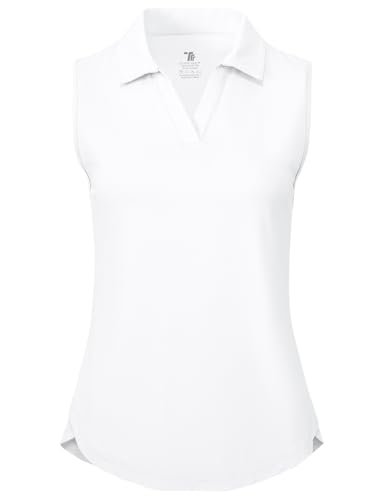 CALIA Golf Shirts — Performance Polos & Layers for Women
