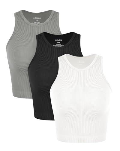 CALIA Women's Everyday Rib Support Tank