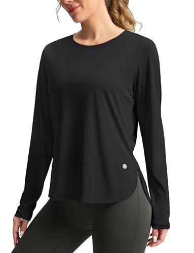 CALIA Long Sleeve Performance Tops