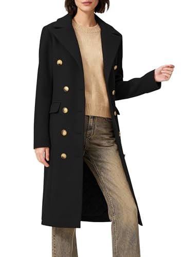 CALIA Women's Mac Coat