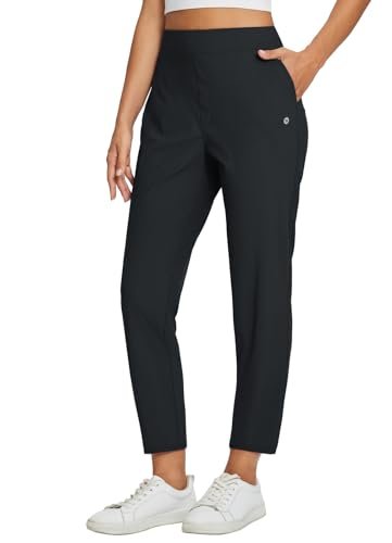 CALIA Women's Scorecard Golf Pants