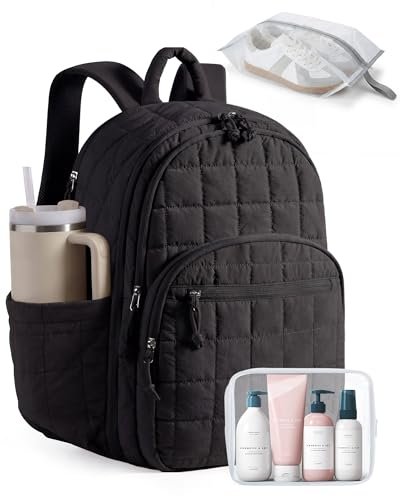 CALIA Backpack — Versatile Performance Bag for Active Lifestyles