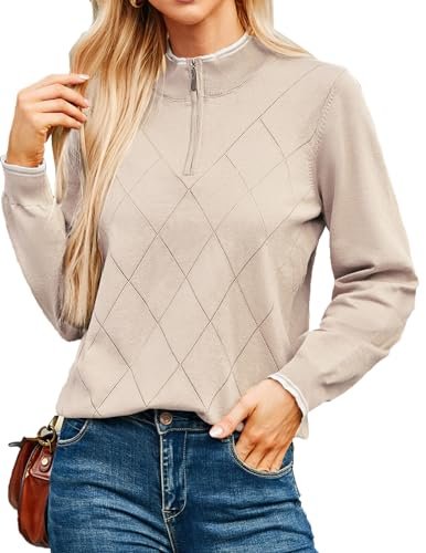 CALIA Golf Sweater — Performance Knitwear for the Course