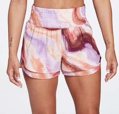 CALIA Anywhere Short