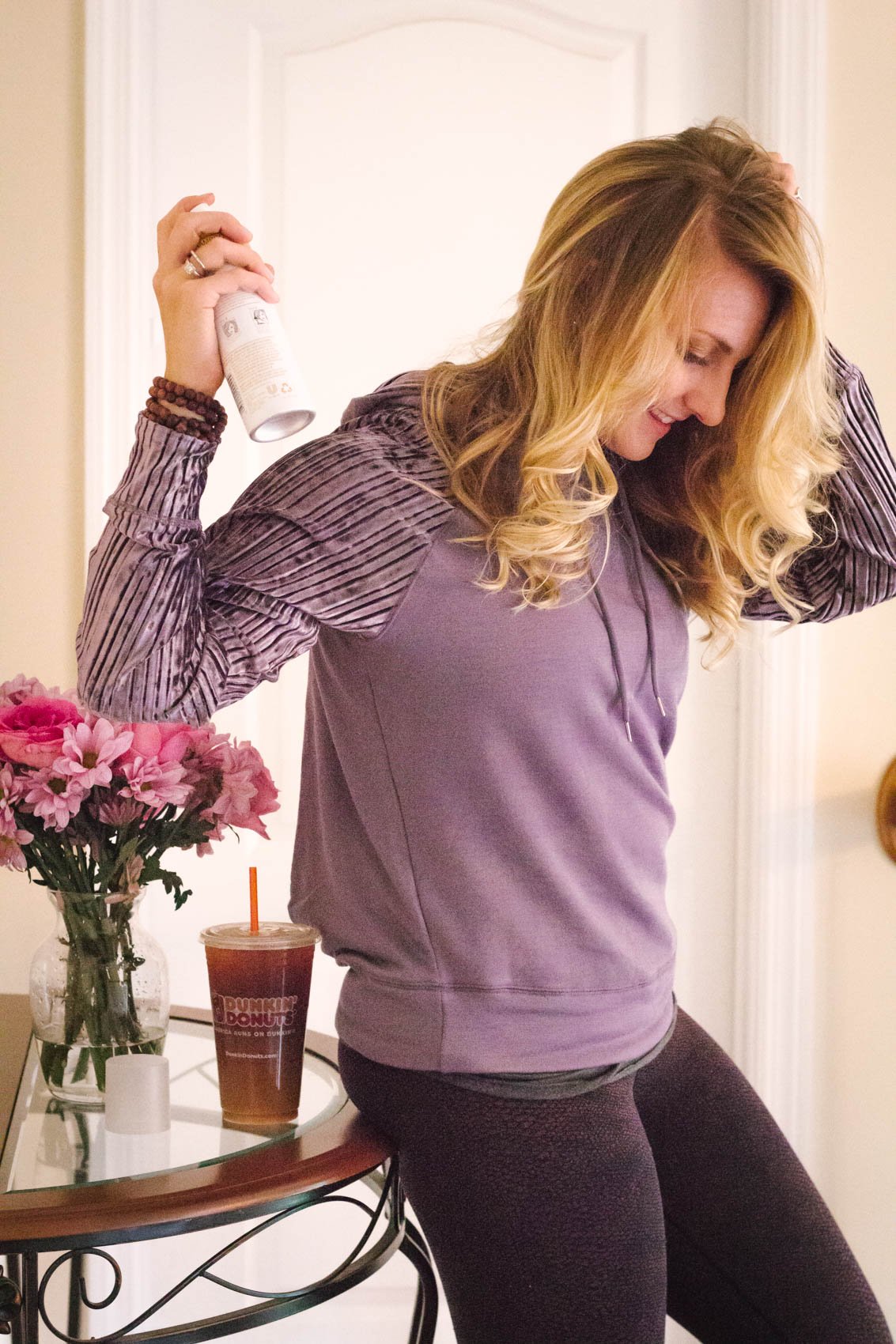 CALIA Hoodie