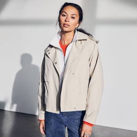 CALIA Journey Jacket