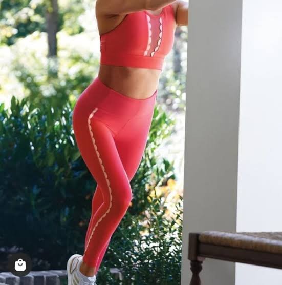 CALIA PowerShape Legging