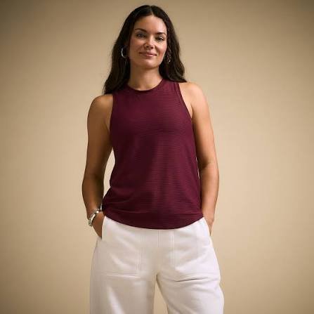 CALIA Training Tank