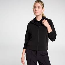 CALIA Women's Drive Full-Zip Golf Jacket