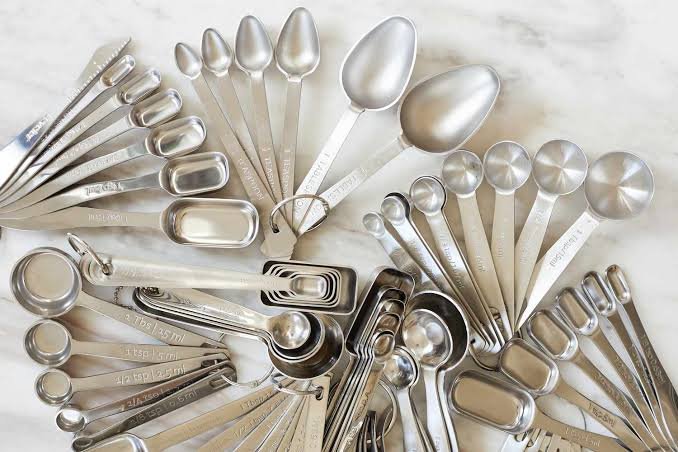 Perfect Spoon Measuring Set