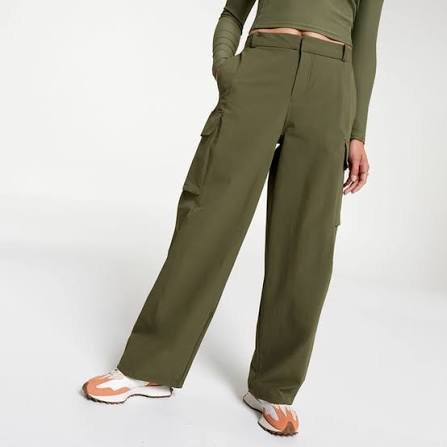 CALIA Women's Anywhere High-Rise Pocket Legging