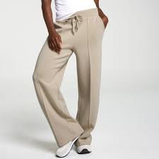 CALIA Women's Studio Wide-Leg Pant